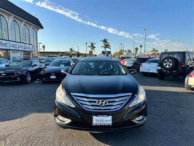 2011 Hyundai SONATA SE   - Photo 10 - Costa Mesa, CA 92626