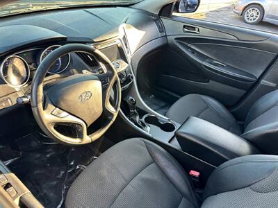2011 Hyundai SONATA SE   - Photo 5 - Costa Mesa, CA 92626