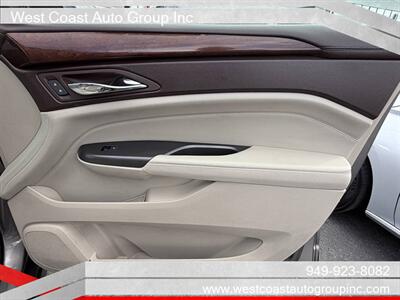 2012 Cadillac SRX Luxury Collection - Photo 9 - Costa Mesa, CA 92626