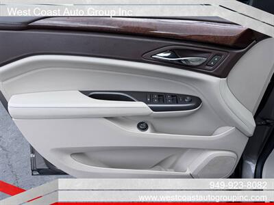 2012 Cadillac SRX Luxury Collection - Photo 11 - Costa Mesa, CA 92626