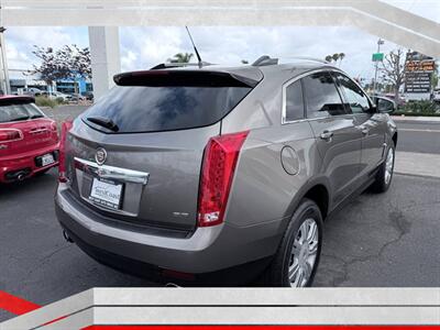 2012 Cadillac SRX Luxury Collection - Photo 3 - Costa Mesa, CA 92626