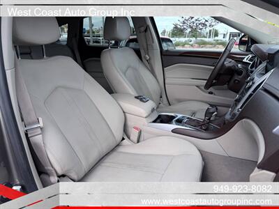 2012 Cadillac SRX Luxury Collection - Photo 7 - Costa Mesa, CA 92626