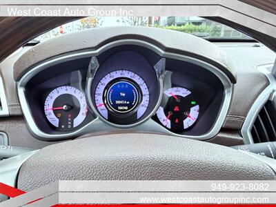 2012 Cadillac SRX Luxury Collection - Photo 13 - Costa Mesa, CA 92626