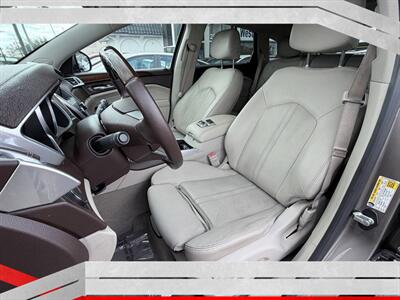 2012 Cadillac SRX Luxury Collection - Photo 5 - Costa Mesa, CA 92626
