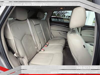 2012 Cadillac SRX Luxury Collection - Photo 8 - Costa Mesa, CA 92626