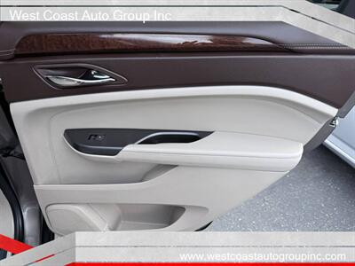 2012 Cadillac SRX Luxury Collection - Photo 10 - Costa Mesa, CA 92626
