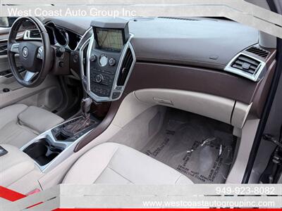 2012 Cadillac SRX Luxury Collection - Photo 6 - Costa Mesa, CA 92626