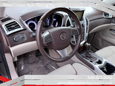 2012 Cadillac SRX Luxury Collection - Photo 4 - Costa Mesa, CA 92626