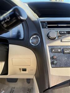 2013 Lexus RX   - Photo 13 - Costa Mesa, CA 92626
