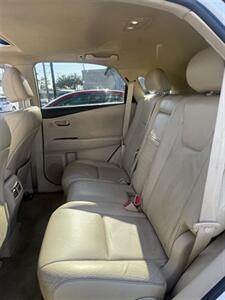 2013 Lexus RX   - Photo 10 - Costa Mesa, CA 92626