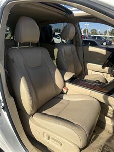2013 Lexus RX   - Photo 7 - Costa Mesa, CA 92626