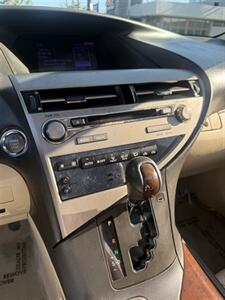 2013 Lexus RX   - Photo 18 - Costa Mesa, CA 92626