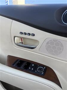2013 Lexus RX   - Photo 14 - Costa Mesa, CA 92626