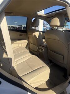 2013 Lexus RX   - Photo 11 - Costa Mesa, CA 92626