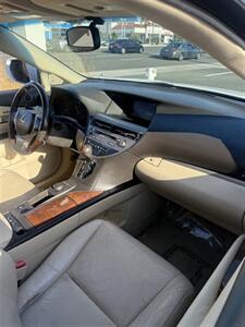2013 Lexus RX   - Photo 8 - Costa Mesa, CA 92626