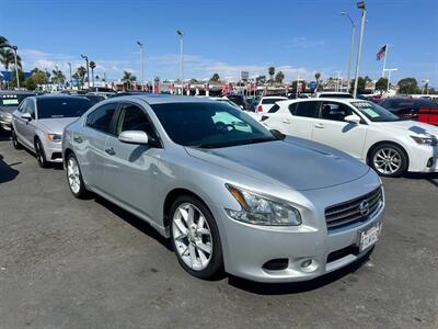 2009 Nissan Maxima 3.5 SV   - Photo 2 - Costa Mesa, CA 92626
