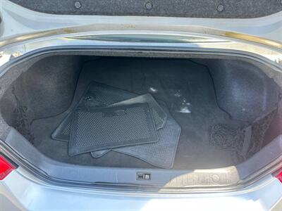 2009 Nissan Maxima 3.5 SV   - Photo 19 - Costa Mesa, CA 92626