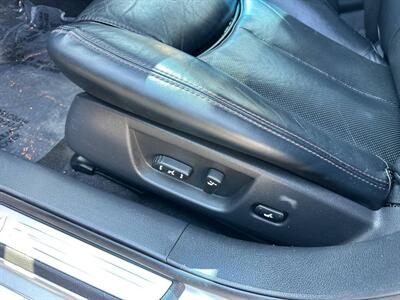 2009 Nissan Maxima 3.5 SV   - Photo 17 - Costa Mesa, CA 92626