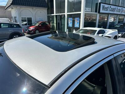 2009 Nissan Maxima 3.5 SV   - Photo 21 - Costa Mesa, CA 92626