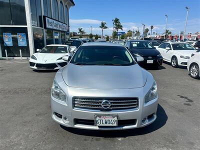 2009 Nissan Maxima 3.5 SV   - Photo 20 - Costa Mesa, CA 92626