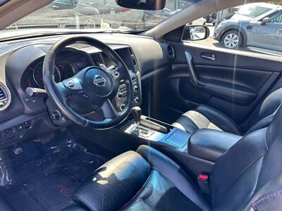 2009 Nissan Maxima 3.5 SV   - Photo 5 - Costa Mesa, CA 92626