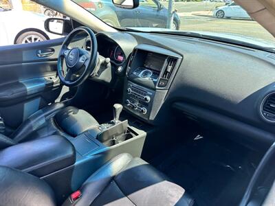 2009 Nissan Maxima 3.5 SV   - Photo 7 - Costa Mesa, CA 92626
