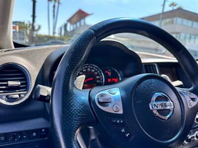 2009 Nissan Maxima 3.5 SV   - Photo 13 - Costa Mesa, CA 92626