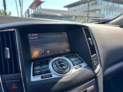 2009 Nissan Maxima 3.5 SV   - Photo 8 - Costa Mesa, CA 92626