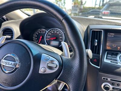 2009 Nissan Maxima 3.5 SV   - Photo 14 - Costa Mesa, CA 92626