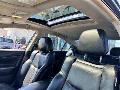 2009 Nissan Maxima 3.5 SV   - Photo 6 - Costa Mesa, CA 92626