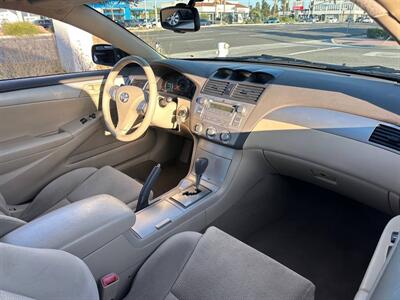 2008 Toyota Camry SE V6   - Photo 9 - Costa Mesa, CA 92626