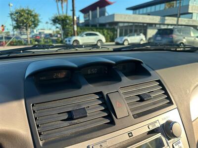 2008 Toyota Camry SE V6   - Photo 17 - Costa Mesa, CA 92626