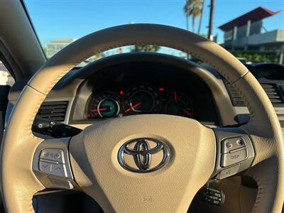 2008 Toyota Camry SE V6   - Photo 19 - Costa Mesa, CA 92626