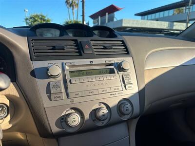 2008 Toyota Camry SE V6   - Photo 16 - Costa Mesa, CA 92626