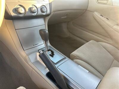 2008 Toyota Camry SE V6   - Photo 14 - Costa Mesa, CA 92626