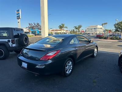 2008 Toyota Camry SE V6   - Photo 4 - Costa Mesa, CA 92626