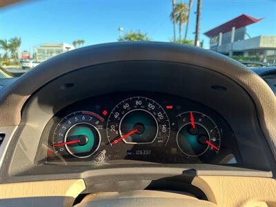 2008 Toyota Camry SE V6   - Photo 21 - Costa Mesa, CA 92626