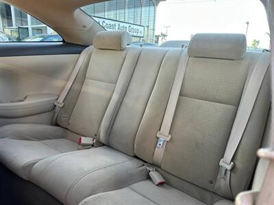 2008 Toyota Camry SE V6   - Photo 12 - Costa Mesa, CA 92626