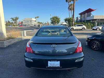2008 Toyota Camry SE V6   - Photo 5 - Costa Mesa, CA 92626