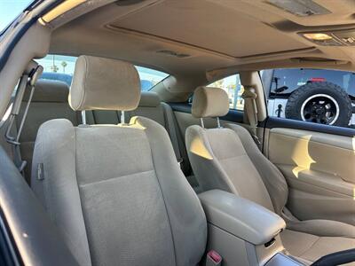 2008 Toyota Camry SE V6   - Photo 13 - Costa Mesa, CA 92626
