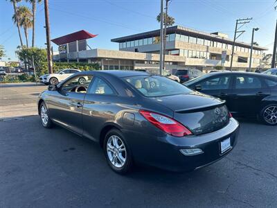 2008 Toyota Camry SE V6   - Photo 6 - Costa Mesa, CA 92626