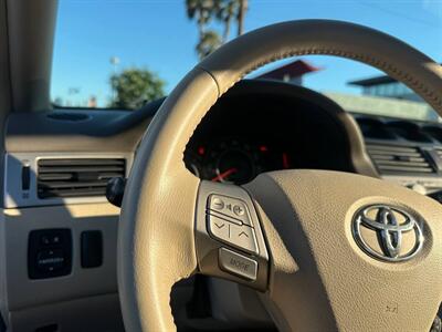 2008 Toyota Camry SE V6   - Photo 20 - Costa Mesa, CA 92626