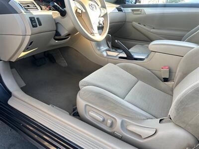 2008 Toyota Camry SE V6   - Photo 11 - Costa Mesa, CA 92626