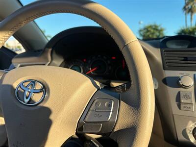 2008 Toyota Camry SE V6   - Photo 18 - Costa Mesa, CA 92626