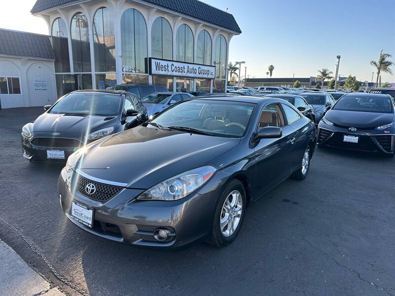 2008 Toyota Camry SE V6 - Photo 1 - Costa Mesa, CA 92626