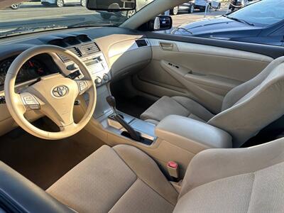2008 Toyota Camry SE V6   - Photo 8 - Costa Mesa, CA 92626