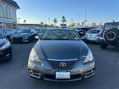 2008 Toyota Camry SE V6   - Photo 2 - Costa Mesa, CA 92626