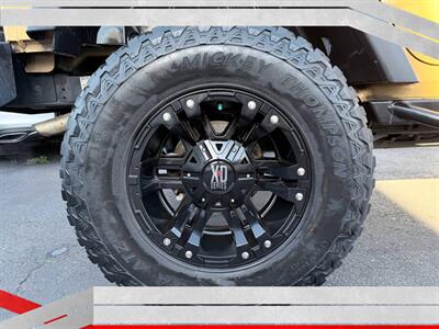 2014 Jeep Wrangler Unlimited Sport - Photo 17 - Costa Mesa, CA 92626