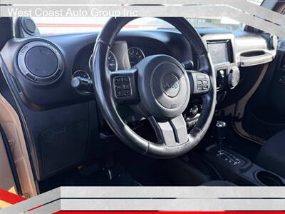 2014 Jeep Wrangler Unlimited Sport - Photo 8 - Costa Mesa, CA 92626