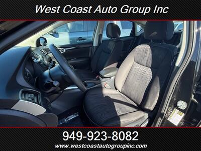 2017 Nissan Sentra SV - Photo 6 - Costa Mesa, CA 92626